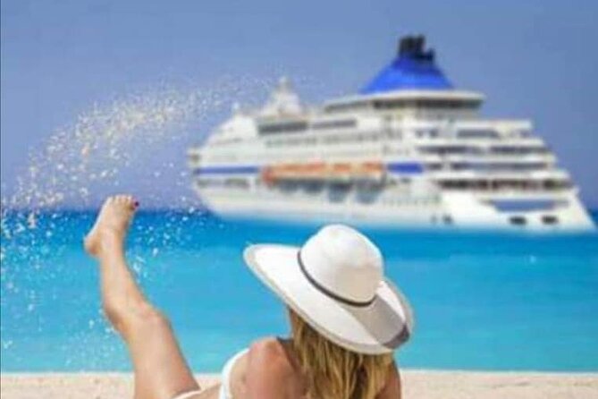 Private Transfer From Civitavecchia to Rome or Fiumicino - Additional Tips and Recommendations