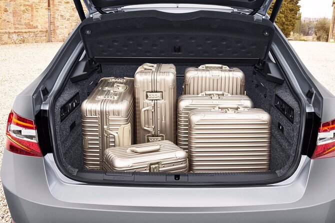 Private Transfer From CMN Casablanca Airport (From/To) Rabat - Directions for Booking