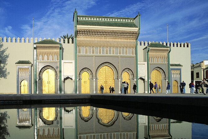 Private Transfer From CMN Casablanca Airport (From/To) Rabat - Frequently Asked Questions