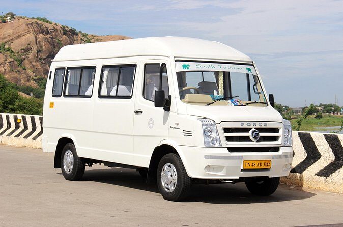 Private Transfer from Coimbatore Airport to Isha Foundation - FAQ