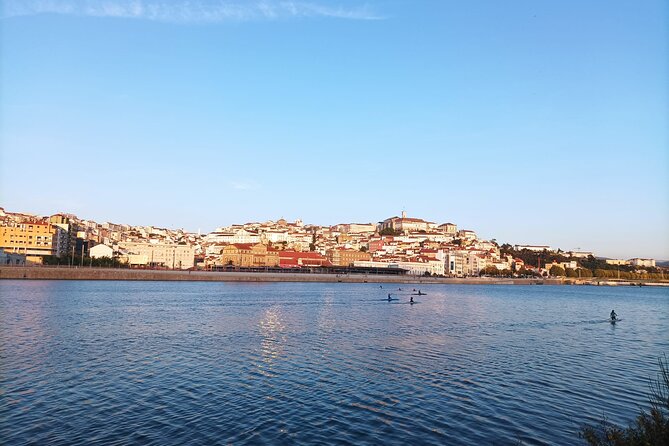 Private Transfer From Coimbra to Porto Airport - Additional Information