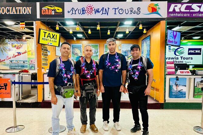 Private Transfer from Colombo Airport (CMB) to Negombo - Final Thoughts  