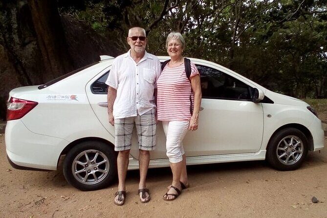 Private Transfer from Colombo Airport (CMB) to Negombo - FAQ  