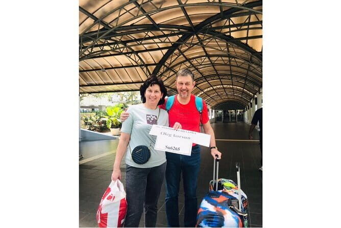 Private transfer from Colombo Airport to Bentota Hikkaduwa Galle - FAQ