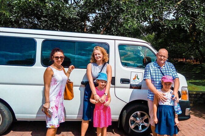 Private transfer from Colombo Airport to Bentota Hikkaduwa Galle - Final Thoughts