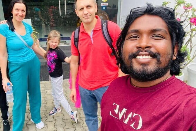 Private transfer from Colombo Airport to Bentota Hikkaduwa Galle - Good To Know