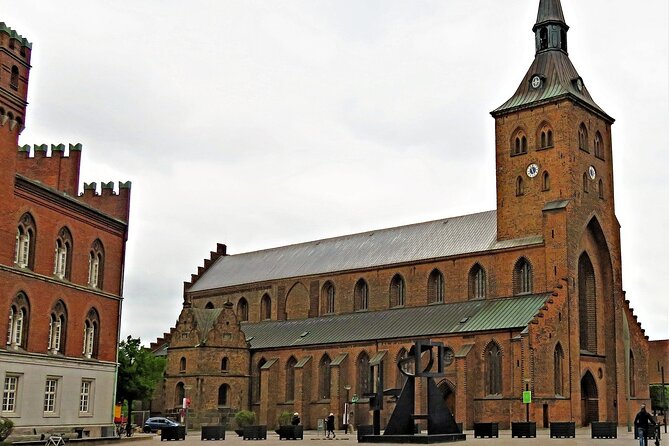 Private Transfer From Copenhagen To Ribe With a 2 Hour Stop - Important Details