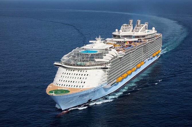 Private Transfer From Cruise Dock to Rome, Mercedes Minivan and English Speaking - Reviews