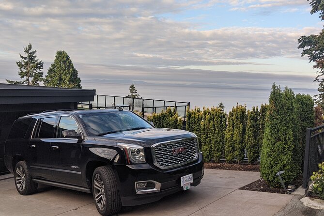 Private Transfer From Cruise Port of Palm Beach to Palm Beach - Booking and Pricing Details