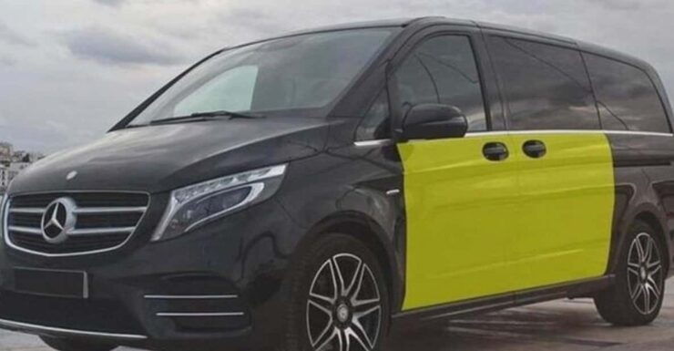 Private Transfer From Cruise Port to Barcelona Airport - Booking Information