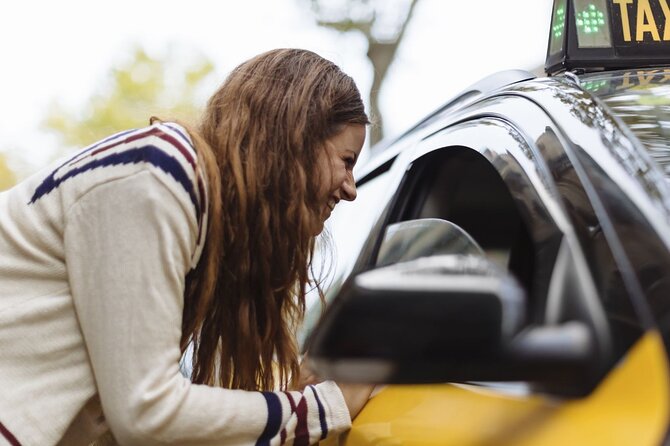 Private Transfer From Cruise Port to Barcelona Airport - Common Questions