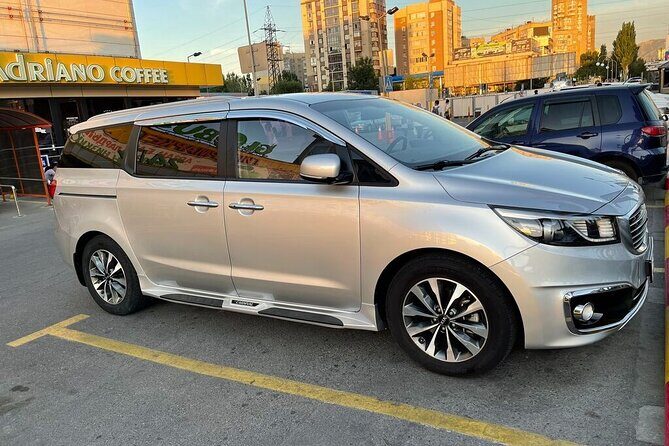 Private Transfer from Cruise Port to Puerto Vallarta Airport(PVR) - Who Would Benefit Most?