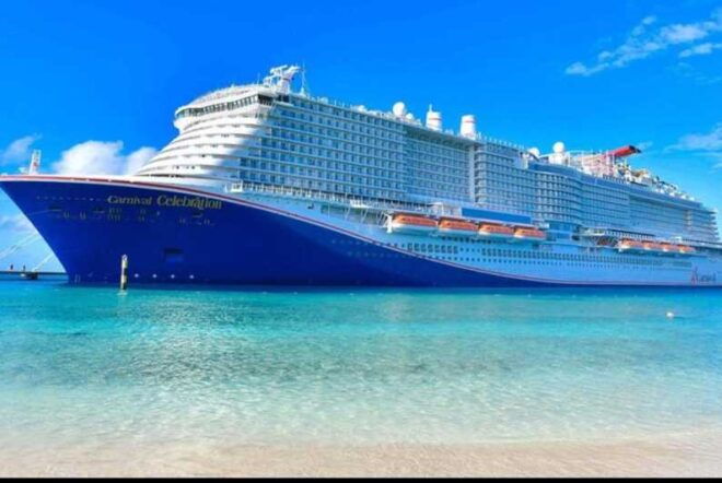 Private Transfer From Cruise Port to Sants Station - Fleet and Availability