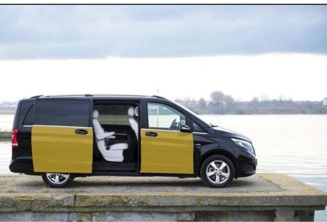 Private Transfer From Cruise Port to Sants Station - Meeting Point and Accessibility