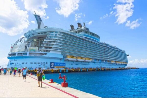 Private Transfer From Cruise Port to Sants Station - Contact Us