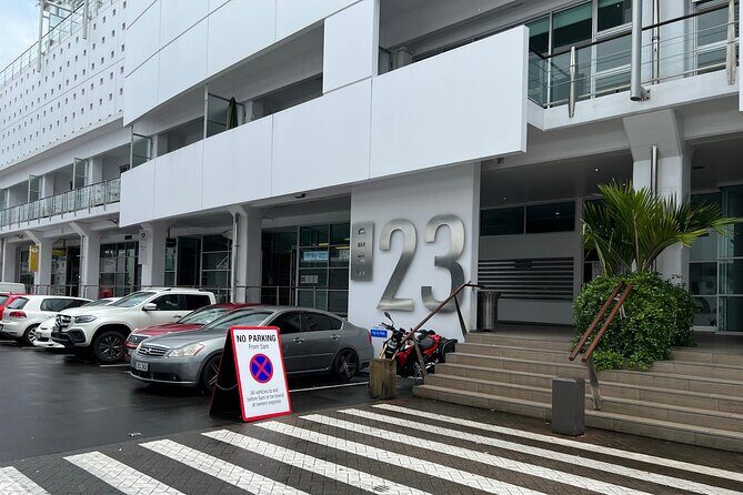Private Transfer From Cruise Ship To Auckland CBD Hotels - Authentic Insights from Reviewers