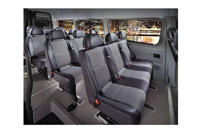 Private Transfer from Cruise Terminal and Oahu hotel and Airport - The Booking and Experience