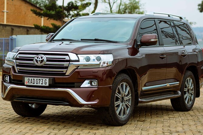 Private Transfer From Cusco Airport - Good To Know