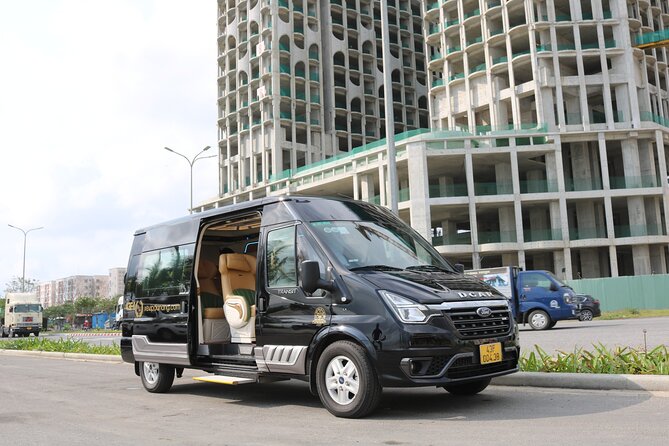 Private Transfer From Da Nang Airport/Hotel - What to Expect