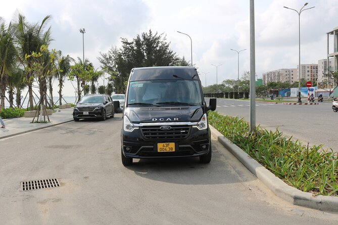 Private Transfer From Da Nang Airport/Hotel - Common Questions