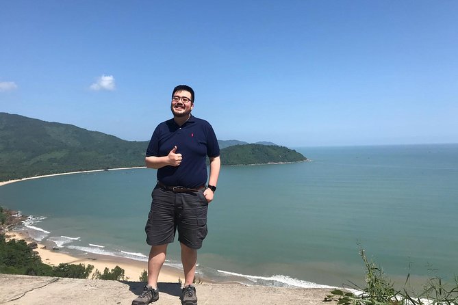 PRIVATE TRANSFER From Da Nang Airport to Hoi An Hotel - What to Expect During the Transfer