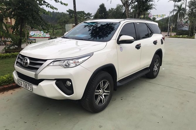 PRIVATE TRANSFER From Da Nang Airport to Hoi An Hotel - Tips for a Smooth Transfer Experience