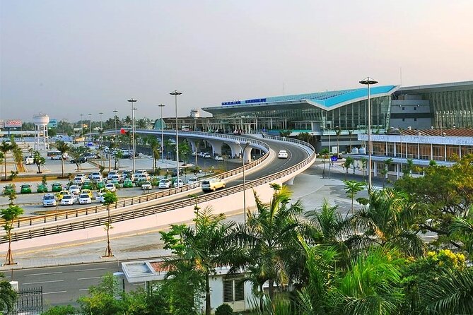 Private Transfer From Da Nang Airport to Hoi an Hotels - Hassle-Free Transportation to Hoi an Hotels