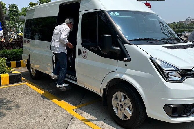 Private Transfer From Da Nang Airport to Hoi an or Vice Versa - Traveler Photos and Reviews