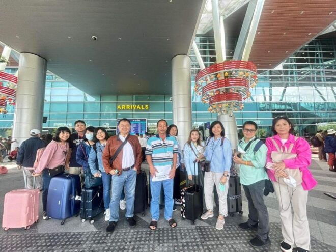 Private Transfer From Da Nang Airport to Hotel Da Nang City - Convenient Danang Airport Pick-up Service