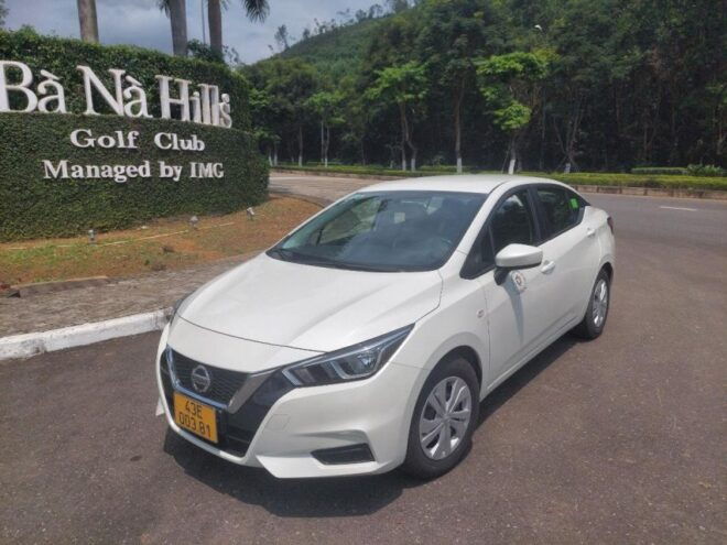 Private Transfer From Da Nang Airport to Hotel Da Nang City - Flexible Choices of Stopovers and Additional Visits