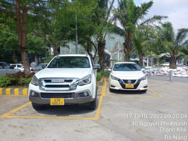 Private Transfer From Da Nang Airport to Hotel Da Nang City - Common Questions