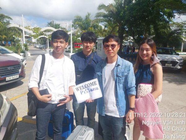 Private Transfer From Da Nang Airport to Hotel Da Nang City - The Sum Up