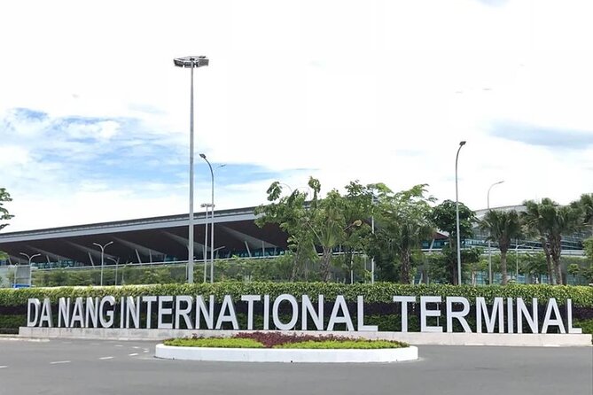 Private Transfer From Da Nang Airport to Hue Hotels - Top Hue Hotels for Your Stay