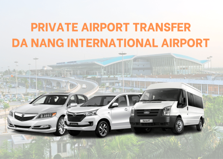 Private Transfer From Da Nang International Airport (Dad) - Pricing and Payment Options