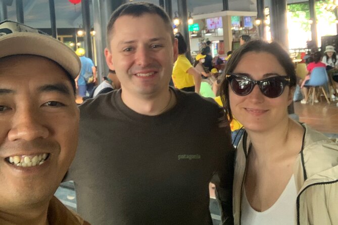 Private Transfer From Da Nang to Hoi an - Accessibility and Facilities