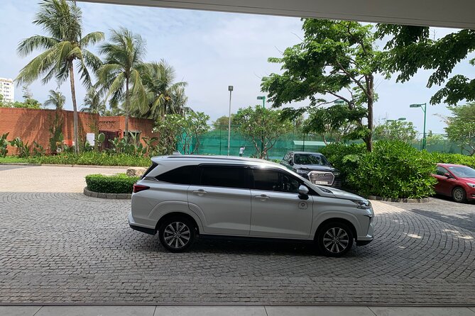 Private Transfer From Da Nang to Hoi an - Cancellation Policy