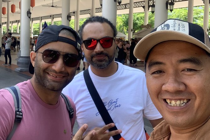 Private Transfer From Da Nang to Hoi an - Reservation Details