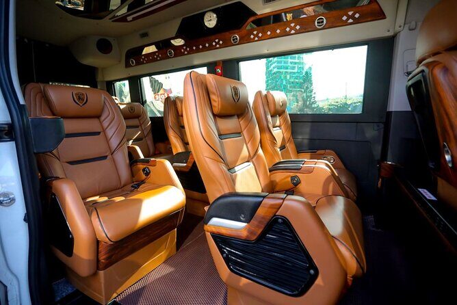 Private Transfer From Da Nang to Hoi An or from Hoi An to Da Nang - Cost and Value