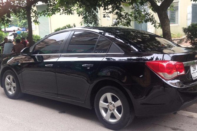 Private Transfer From Da Nang to Hoi An or from Hoi An to Da Nang - Customer Support and Cancellation