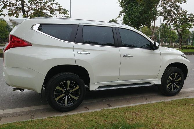 Private Transfer From Da Nang to Hoi An or from Hoi An to Da Nang - Good To Know