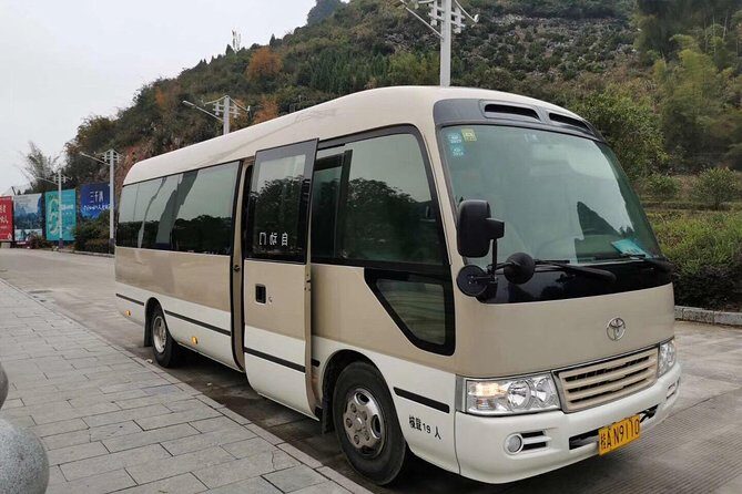 Private Transfer from Dali to Lijiang/Shuhe hotel and Stops at Shaxi Old Town - FAQs  