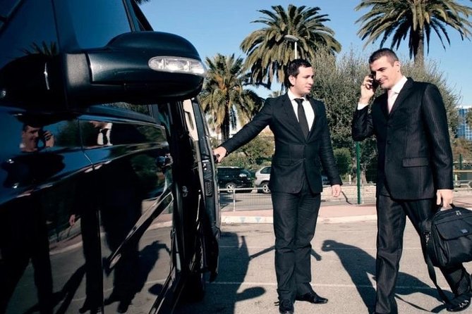 Private Transfer From Denizkaya / Gündogdu / Çolaklı To Antalya Airport - Additional Information