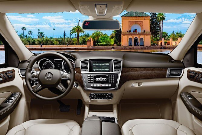 Private Transfer from Devi Ahilya Bai Holkar (IDR) Airport to Indore - Good To Know