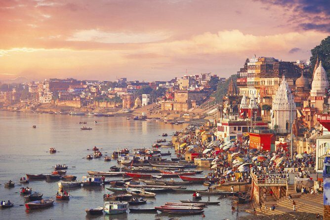 Private Transfer from Devi Ahilya Bai Holkar (IDR) Airport to Indore - The Details: What to Expect from This Transfer Service