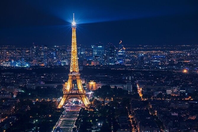 Private Transfer From Disney to Orly Airport - Cancellation and Refund Policy