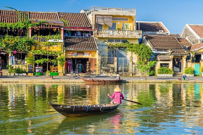 Private Transfer From Dong Hoi to Hue (Hui) Airport - Pricing and Reviews