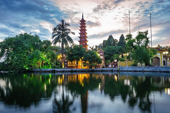 Private Transfer From Dong Hoi to Hue (Hui) Airport - Infant Seats and Accessibility