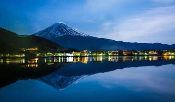 Private Transfer From Downtown Tokyo to Hakone - Additional Costs