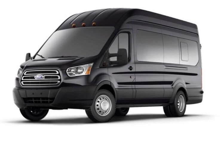 Private Transfer From Downtown Vancouver to Whistler - Booking Flexibility Options