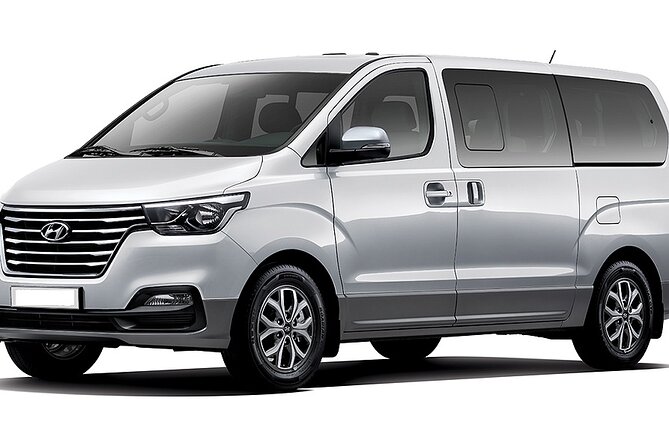 Private Transfer From Dubai Airport to Any Hotel in UAE - Overview of Service